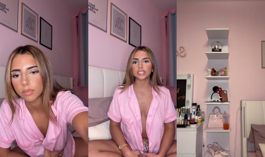 so1ale TikTok Live — Aug 15, 2026, 6:45 PM