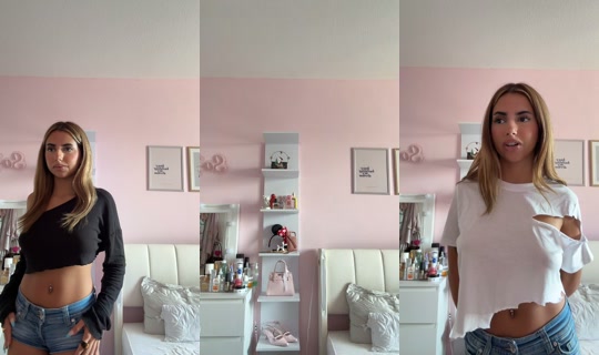 so1ale TikTok Live — Aug 16, 2026, 12:57 PM