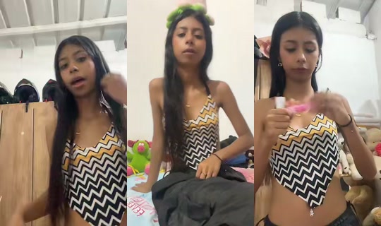 so_fi_3 TikTok Live — Jul 14, 2026, 1:06 AM