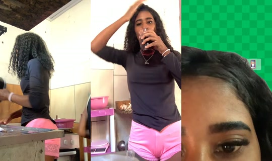 soares__.6 TikTok Live — Jul 11, 2026, 3:40 PM