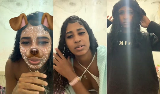 soares__.6 TikTok Live — Jul 14, 2026, 6:13 AM
