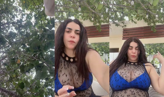 sobeidafranciscop Recorded on Jul 14, 2026, 6:29 PM