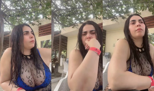sobeidafranciscop TikTok Live — Jul 14, 2026, 8:11 PM