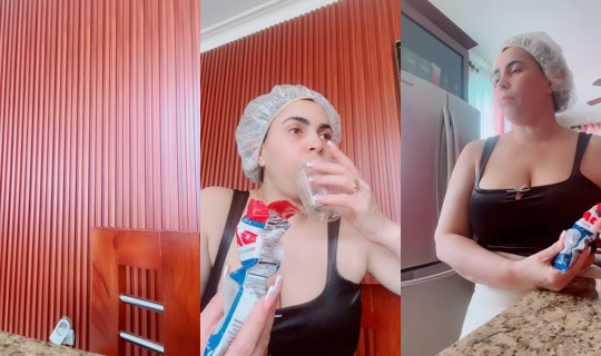 sobeidafranciscop TikTok Live — Jul 15, 2026, 7:17 PM
