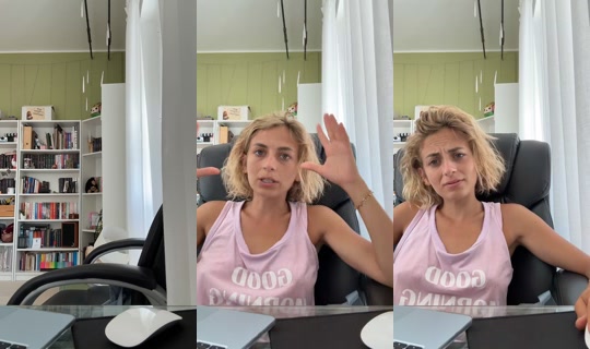 socialmentesaurita TikTok Live — Aug 5, 2026, 11:22 AM