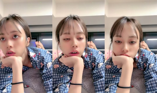 sodam22_ TikTok Live — Jul 15, 2026, 5:15 PM