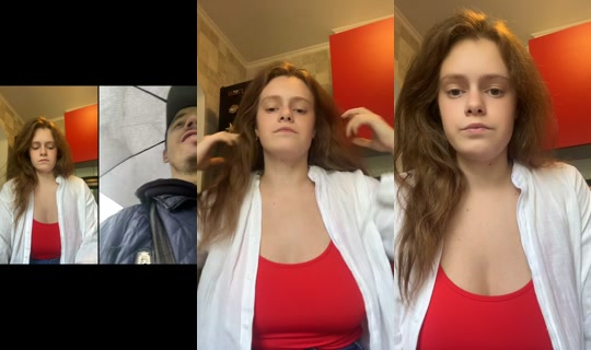sofa_bli_bliss_official TikTok Live — Jul 11, 2026, 8:40 AM