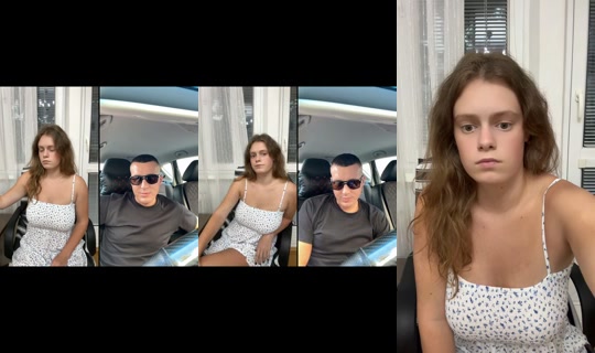 sofa_bli_bliss_official TikTok Live — Aug 20, 2026, 3:11 PM