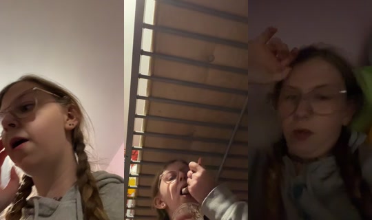 sofcr190 TikTok Live — Aug 7, 2026, 9:39 PM