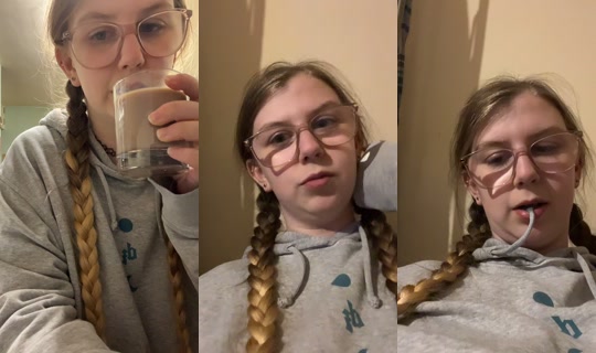 sofcr190 TikTok Live — Aug 7, 2026, 10:23 PM