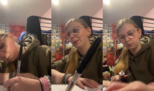 sofcr190 TikTok Live — Aug 9, 2026, 8:01 PM