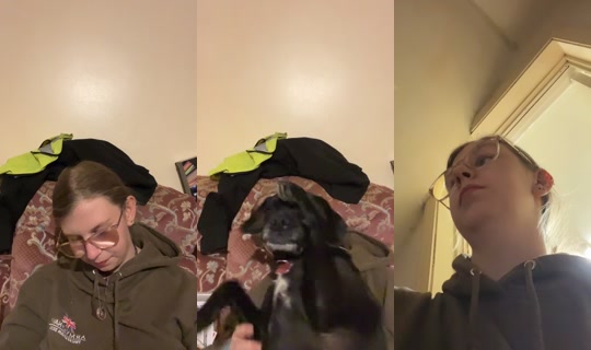 sofcr190 TikTok Live — Aug 10, 2026, 9:43 PM