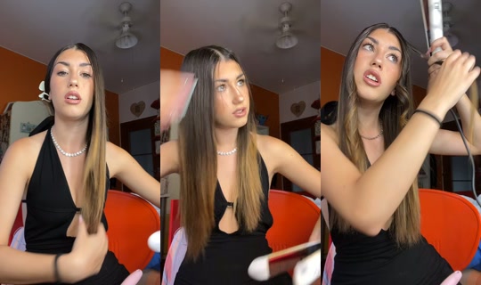 soffi._cino TikTok Live — Jul 15, 2026, 5:14 PM