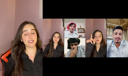 sofi40802 TikTok Live — Jul 12, 2026, 12:22 AM