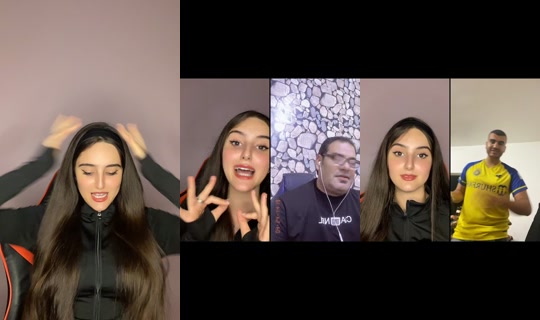 sofi40802 TikTok Live — Jul 12, 2026, 9:54 PM