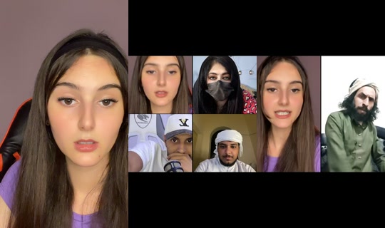 sofi40802 TikTok Live — Jul 15, 2026, 9:55 PM