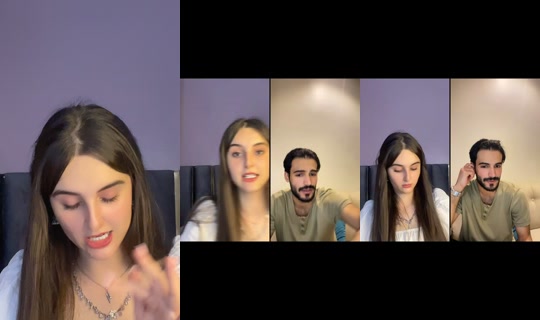 sofi40802 TikTok Live — Aug 22, 2026, 12:29 AM