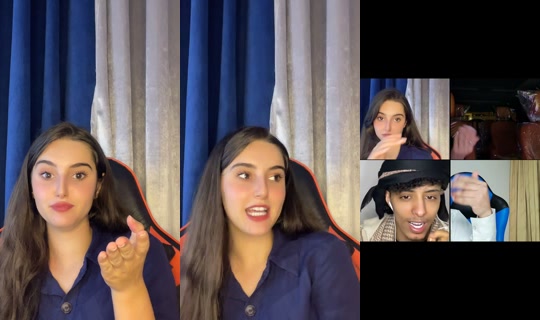 sofi40802 TikTok Live — Aug 28, 2026, 11:59 PM