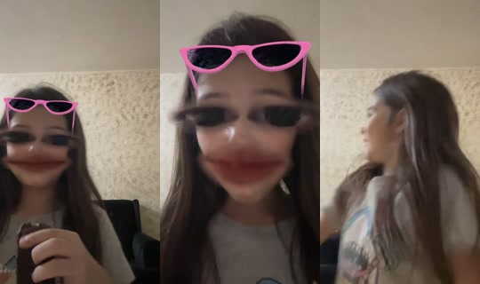sofia.fernanda9679 TikTok Live — Sep 9, 2026, 2:43 AM