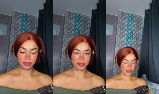 sofia.newyork.love TikTok Live — Jul 10, 2026, 3:15 AM