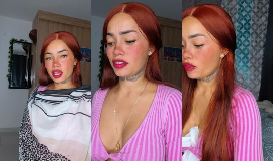 sofia.newyork.love TikTok Live — Jul 11, 2026, 2:15 AM
