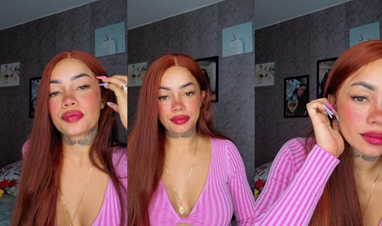 sofia.newyork.love TikTok Live — Jul 11, 2026, 3:20 AM