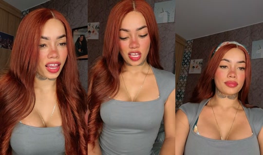 sofia.newyork.love TikTok Live — Jul 12, 2026, 8:30 PM