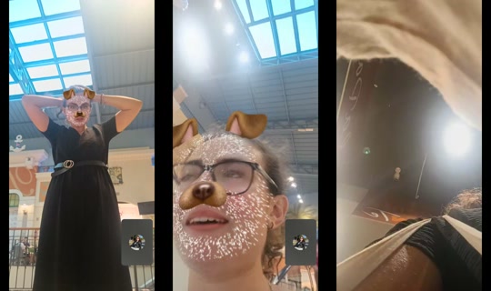 sofia13665 TikTok Live — Jul 14, 2026, 6:22 PM