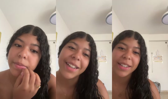 sofia_rodriguezz16 TikTok Live — Aug 1, 2026, 11:29 AM