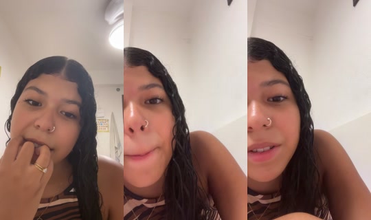 sofia_rodriguezz16 TikTok Live — Aug 8, 2026, 7:00 PM