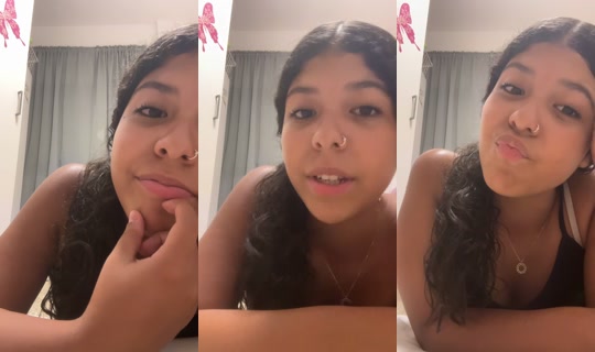 sofia_rodriguezz16 TikTok Live — Aug 10, 2026, 12:05 AM