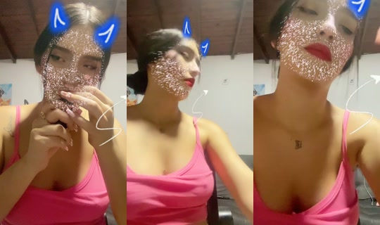sofia_taborda222 TikTok Live — Jul 11, 2026, 5:54 AM