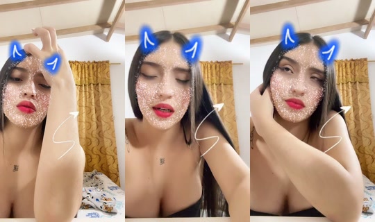 sofia_taborda222 TikTok Live — Jul 12, 2026, 8:25 AM