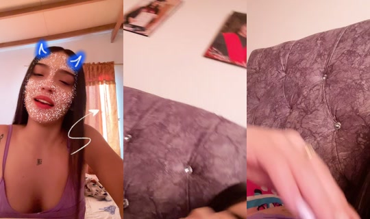 sofia_taborda222 TikTok Live — Jul 15, 2026, 12:50 PM