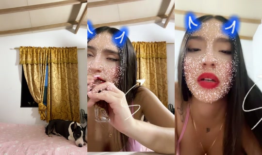 sofia_taborda222 TikTok Live — Aug 22, 2026, 7:37 AM