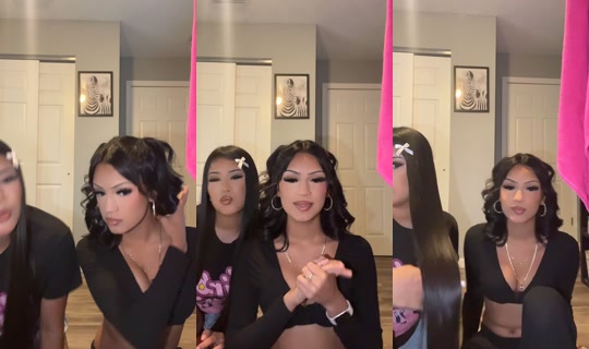 sofiaaisabelll TikTok Live — Sep 13, 2026, 8:49 PM