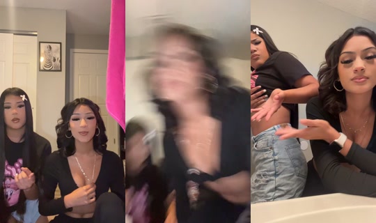 sofiaaisabelll TikTok Live — Sep 13, 2026, 9:00 PM