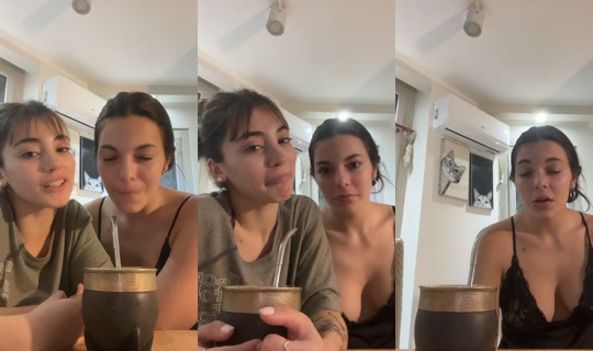 sofiablanca2.0 TikTok Live — Aug 1, 2026, 5:33 AM