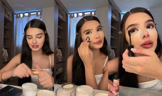 sofiacardoona TikTok Live — Aug 23, 2026, 10:49 AM