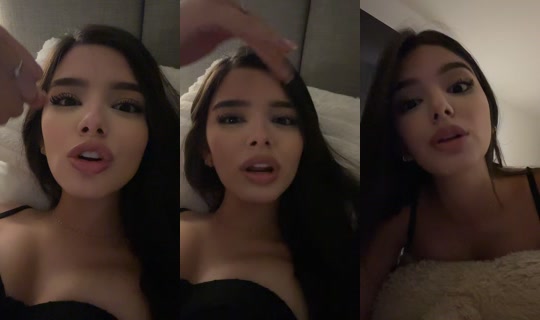 sofiacardoona TikTok Live — Aug 25, 2026, 6:05 AM