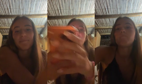 sofiadenunzio__ TikTok Live — Aug 21, 2026, 8:44 PM