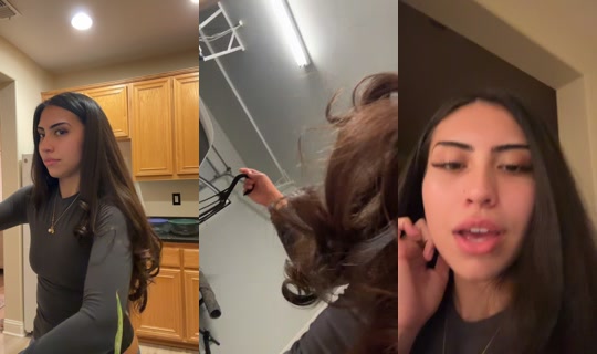 sofiafreakingpeener TikTok Live — Jul 14, 2026, 5:07 AM