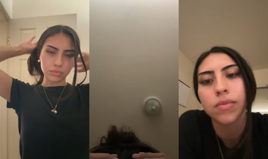 sofiafreakingpeener TikTok Live — Jul 15, 2026, 11:52 PM
