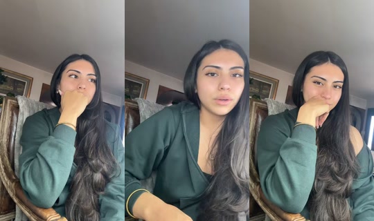 sofiafreakingpeener TikTok Live — Aug 18, 2026, 8:17 PM