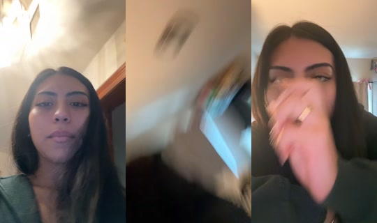 sofiafreakingpeener TikTok Live — Aug 18, 2026, 8:34 PM