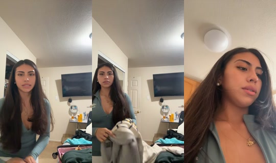 sofiafreakingpeener TikTok Live — Aug 19, 2026, 9:27 PM