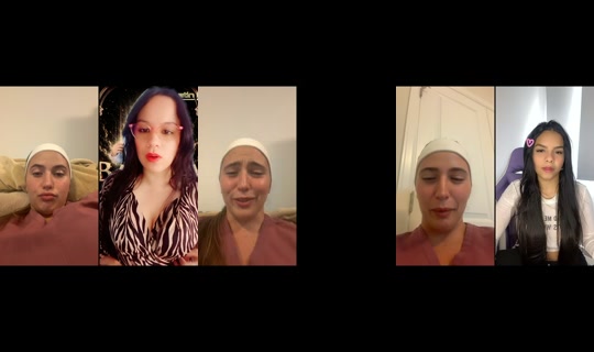 sofiagfl TikTok Live — Jul 14, 2026, 4:18 PM