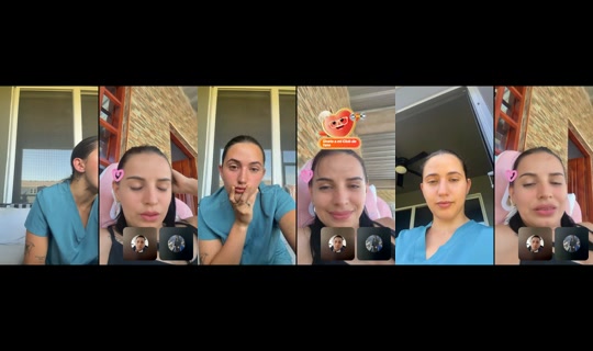 sofiagfl TikTok Live — Jul 15, 2026, 3:02 PM