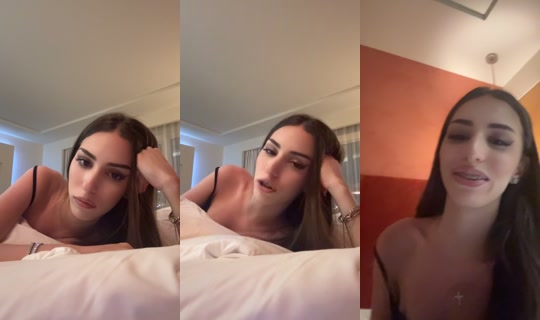 sofiagjurbavija TikTok Live — Aug 9, 2026, 7:54 PM