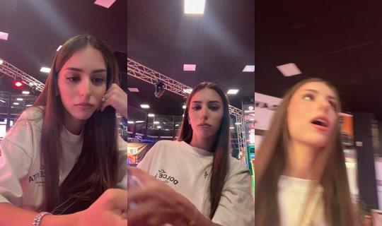 sofiagjurbavija TikTok Live — Aug 12, 2026, 7:05 PM